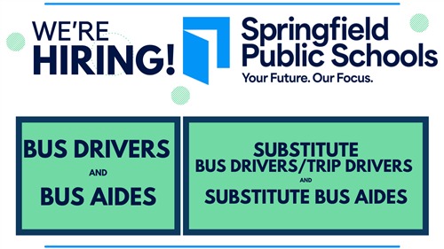 Bus Drivers Aides Subs